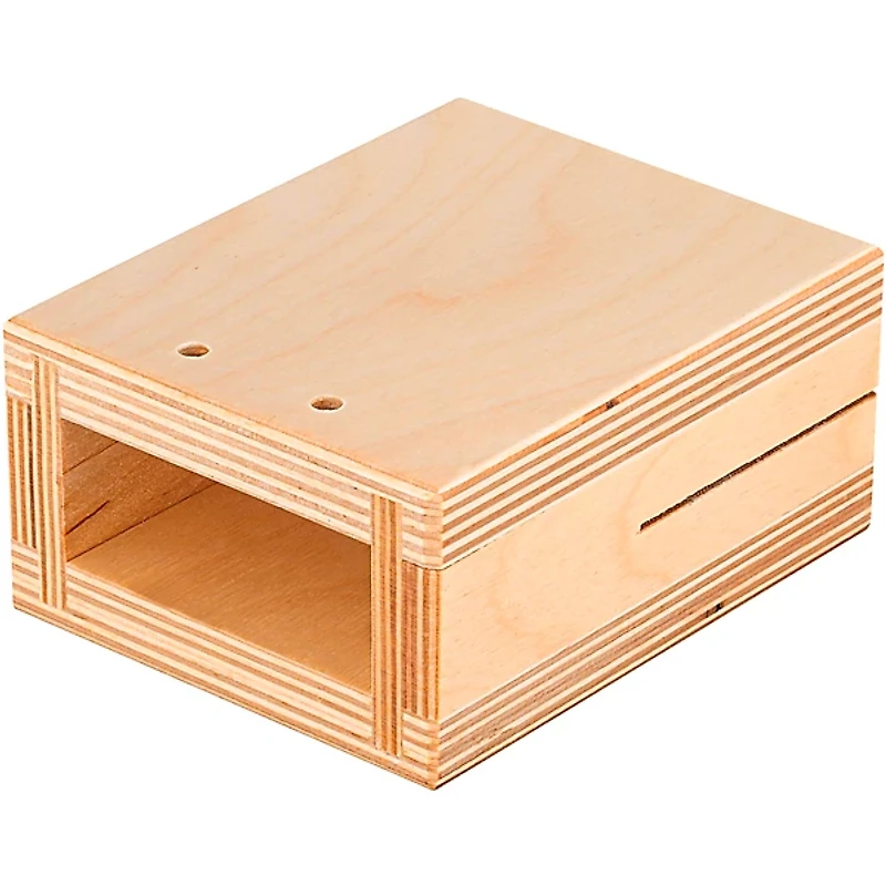MEINL Wood Temple Block