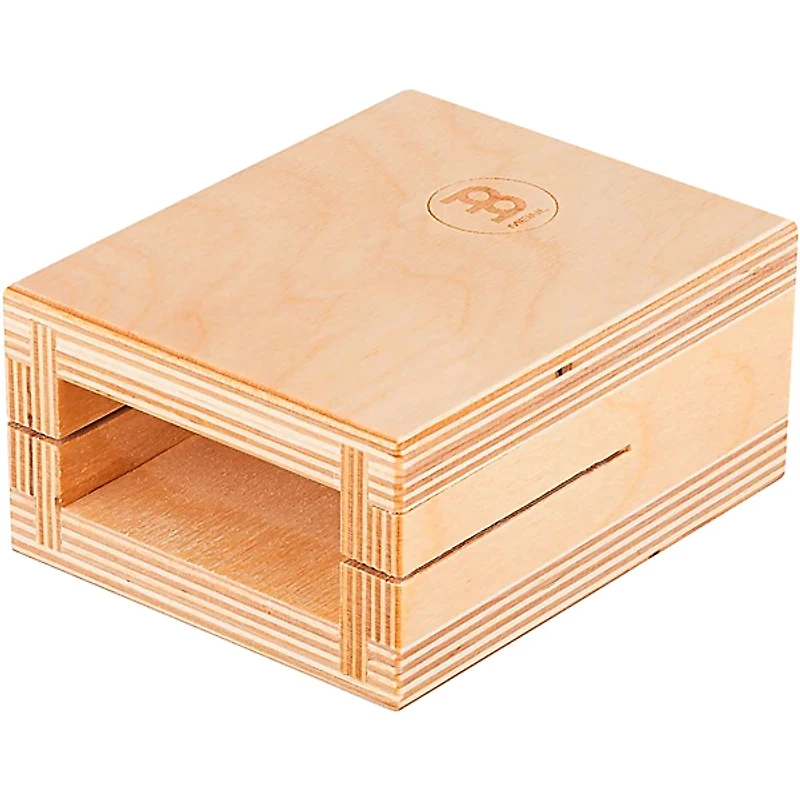 MEINL Wood Temple Block