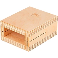 MEINL Wood Temple Block