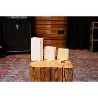MEINL Wood Temple Block