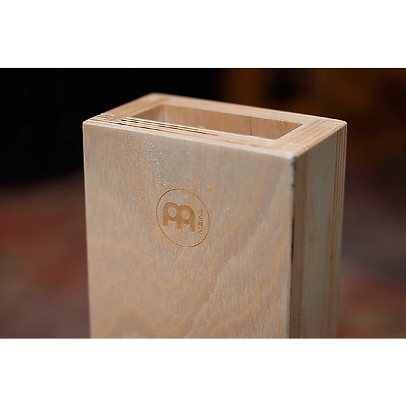 MEINL Wood Temple Block