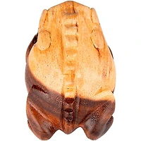 Nino Wood Frog Guiro