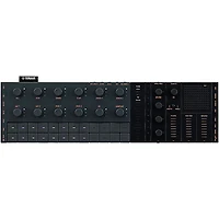 Yamaha SEQTRAK Music Creation Station -