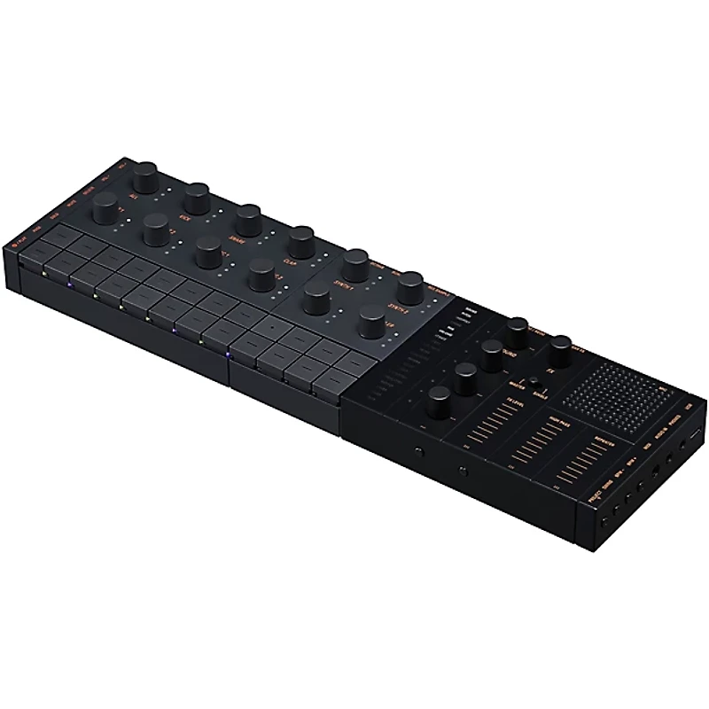 Yamaha SEQTRAK Music Creation Station -