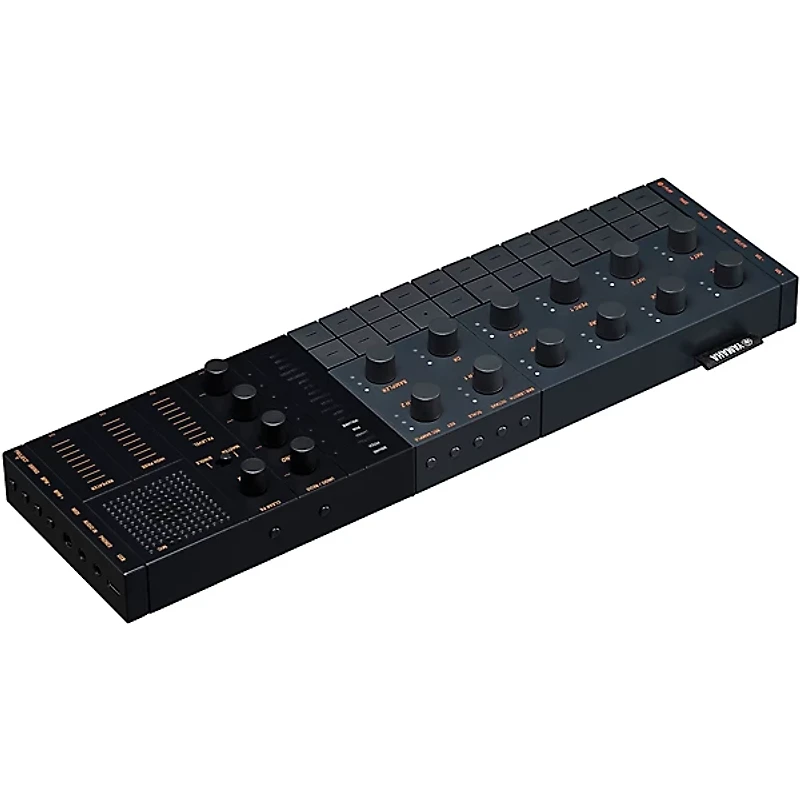 Yamaha SEQTRAK Music Creation Station -