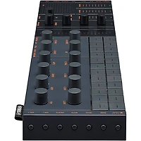 Yamaha SEQTRAK Music Creation Station -