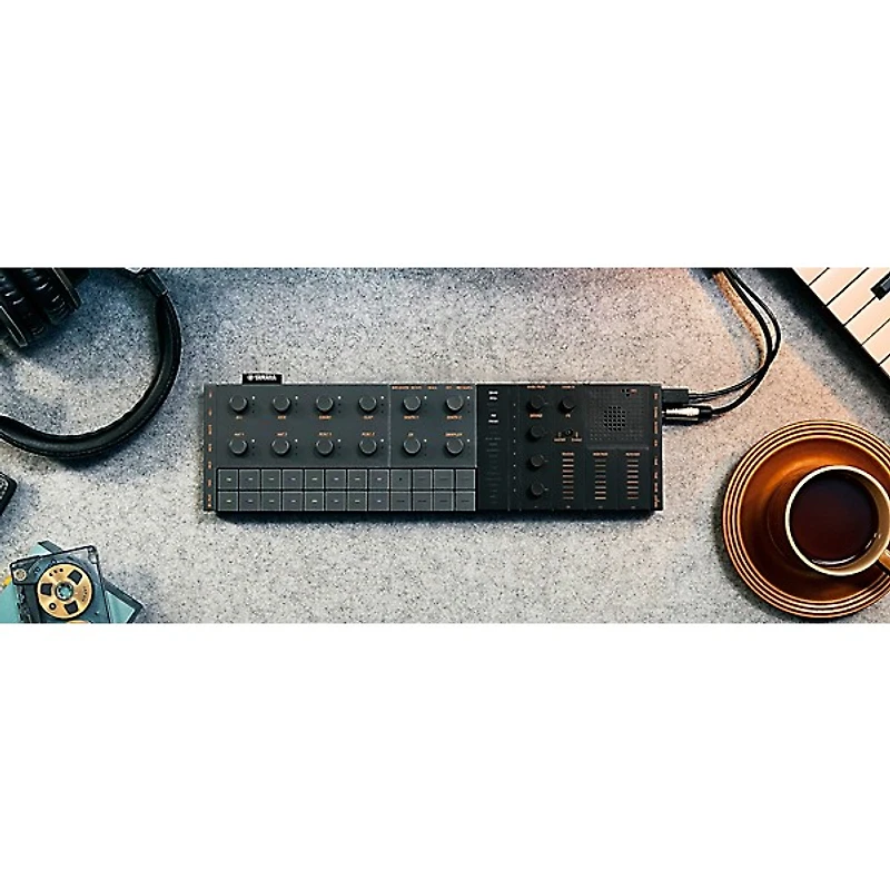 Yamaha SEQTRAK Music Creation Station -