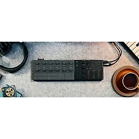 Yamaha SEQTRAK Music Creation Station -