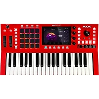 Akai Professional MPC Key 37 Production Synthesizer