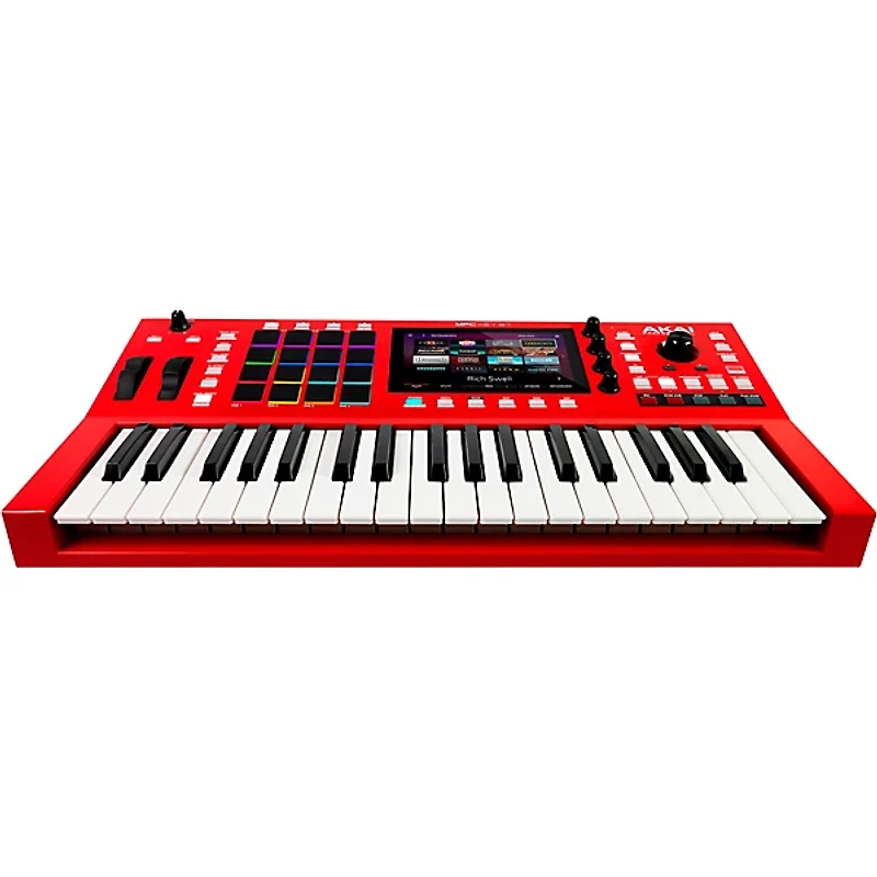 Akai Professional MPC Key 37 Production Synthesizer