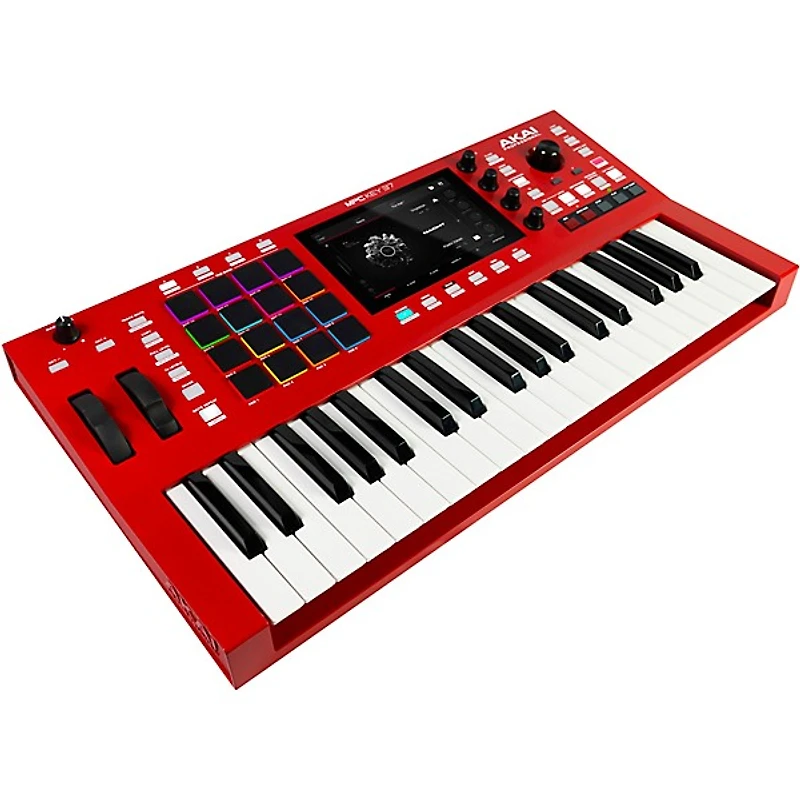 Akai Professional MPC Key 37 Production Synthesizer