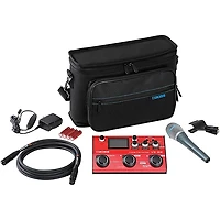 BOSS CB-VE22 Carry Bag For VE-22 Vocal Performer