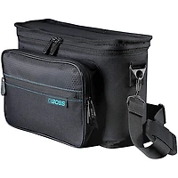 BOSS VE-22 Vocal Performer Bundle With E835 Microphone, XLR Cable, Power Supply, and Carry Bag