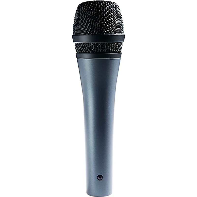 BOSS VE-22 Vocal Performer Bundle With E835 Microphone, XLR Cable, Power Supply, and Carry Bag