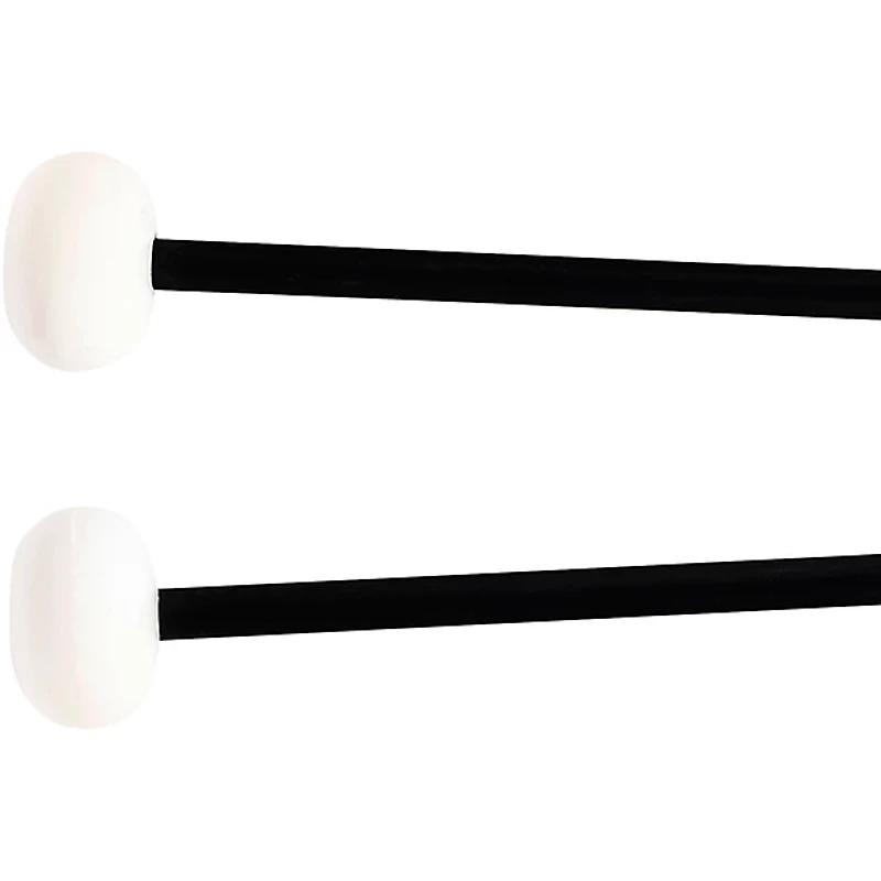 MEINL Molded ABS Percussion Mallet Pair