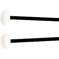 MEINL Molded ABS Percussion Mallet Pair