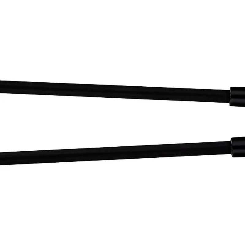 MEINL Molded ABS Percussion Mallet Pair