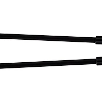 MEINL Molded ABS Percussion Mallet Pair