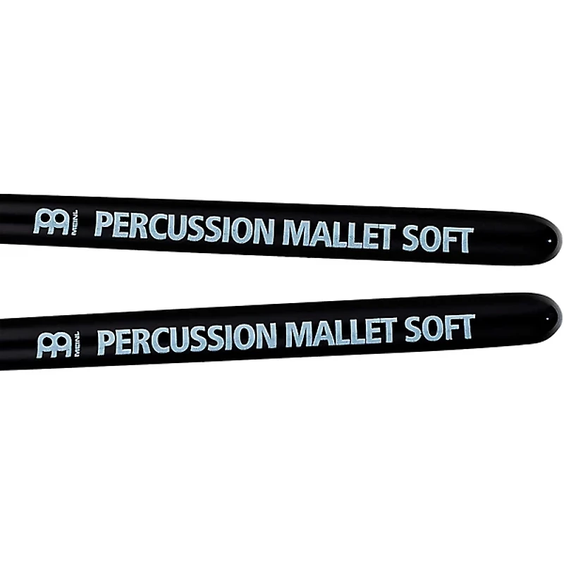 MEINL Molded ABS Percussion Mallet Pair