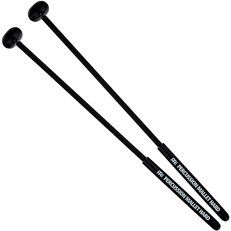 MEINL Molded ABS Percussion Mallet Pair