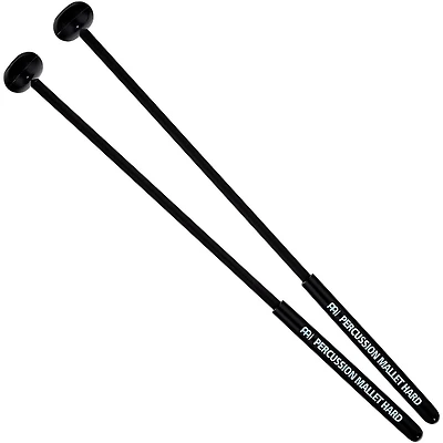 MEINL Molded ABS Percussion Mallet Pair