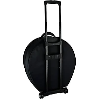 DW DWe Rolling Cymbal Bag Black