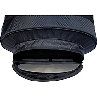 DW DWe Rolling Cymbal Bag Black