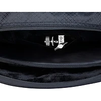 DW DWe Rolling Cymbal Bag Black