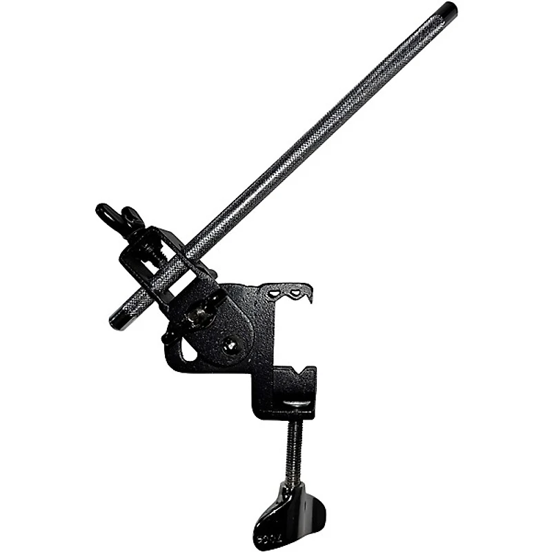 Toca The Grabber - Percussion Clamp Black
