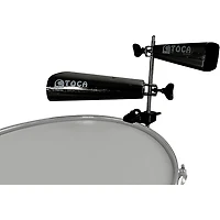 Toca The Grabber - Percussion Clamp Black