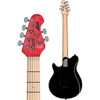 Sterling by Music Man Axis AX3 Flame Maple Top Electric Guitar