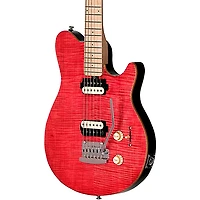 Sterling by Music Man Axis AX3 Flame Maple Top Electric Guitar