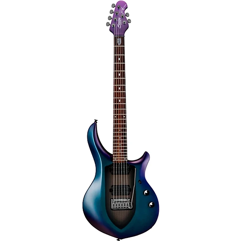 Sterling by Music Man Majesty Electric Guitar