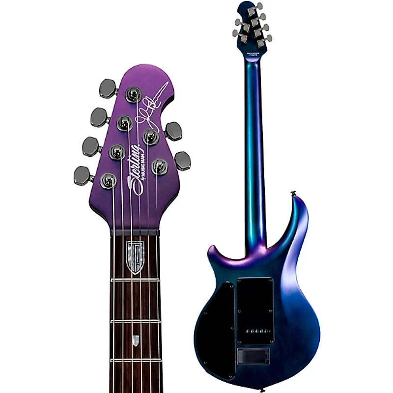 Sterling by Music Man Majesty Electric Guitar