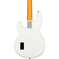 Sterling by Music Man StingRay Classic RAY24CA Bass Guitar - Olympic White