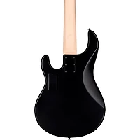 Sterling by Music Man StingRay 5 RAY5 HH Bass Stealth Black