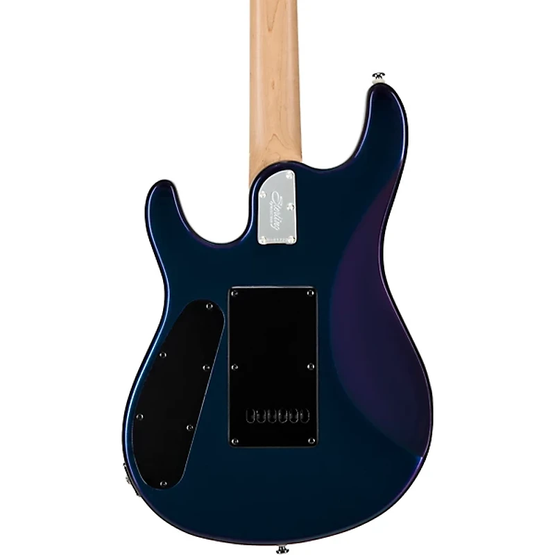 Sterling by Music Man John Petrucci JP60 Electric Guitar Mystic Dream