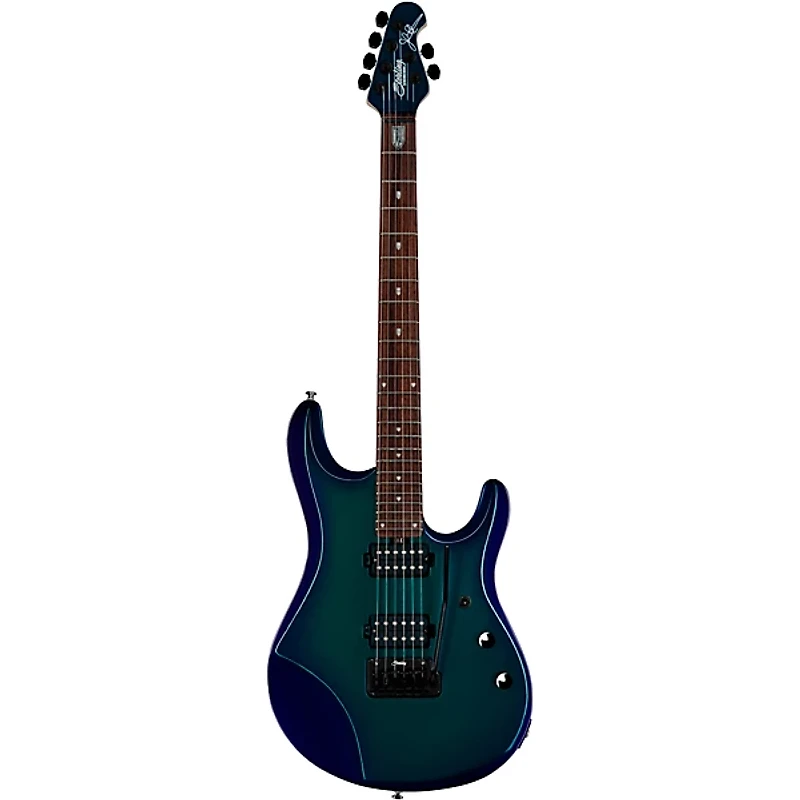 Sterling by Music Man John Petrucci JP60 Electric Guitar Mystic Dream