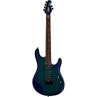 Sterling by Music Man John Petrucci JP60 Electric Guitar Mystic Dream