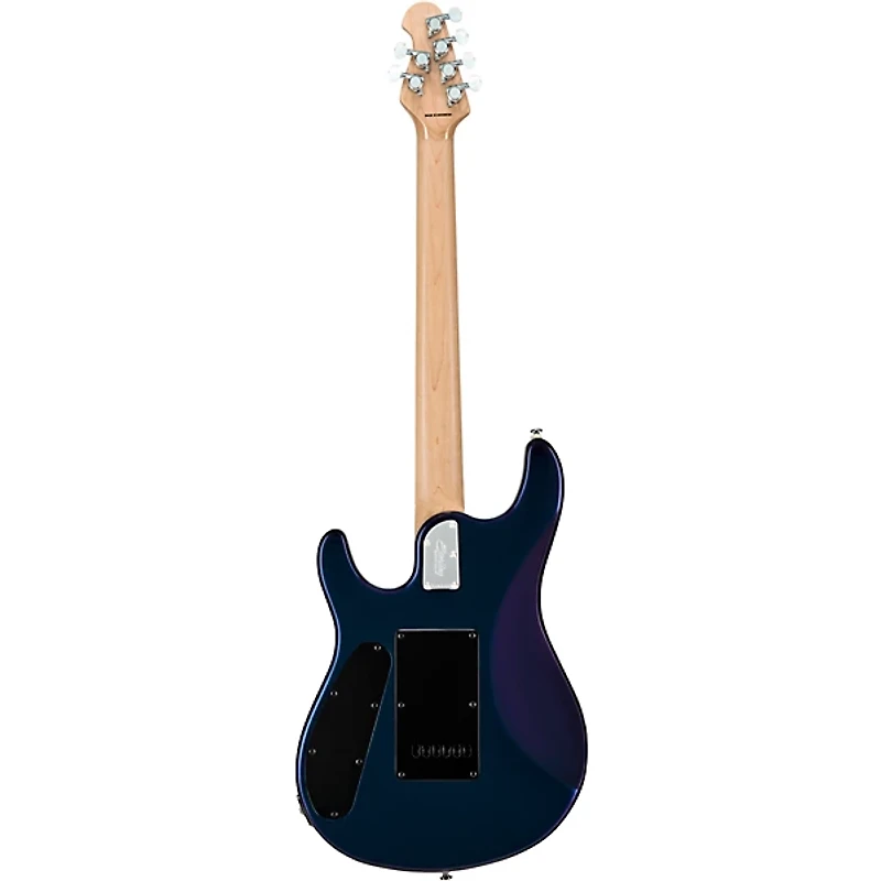Sterling by Music Man John Petrucci JP60 Electric Guitar Mystic Dream