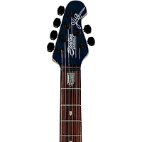 Sterling by Music Man John Petrucci JP60 Electric Guitar Mystic Dream