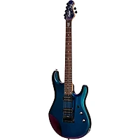 Sterling by Music Man John Petrucci JP60 Electric Guitar Mystic Dream