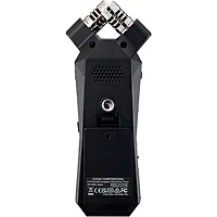 Zoom H1essential 32-Bit Float Stereo Recorder