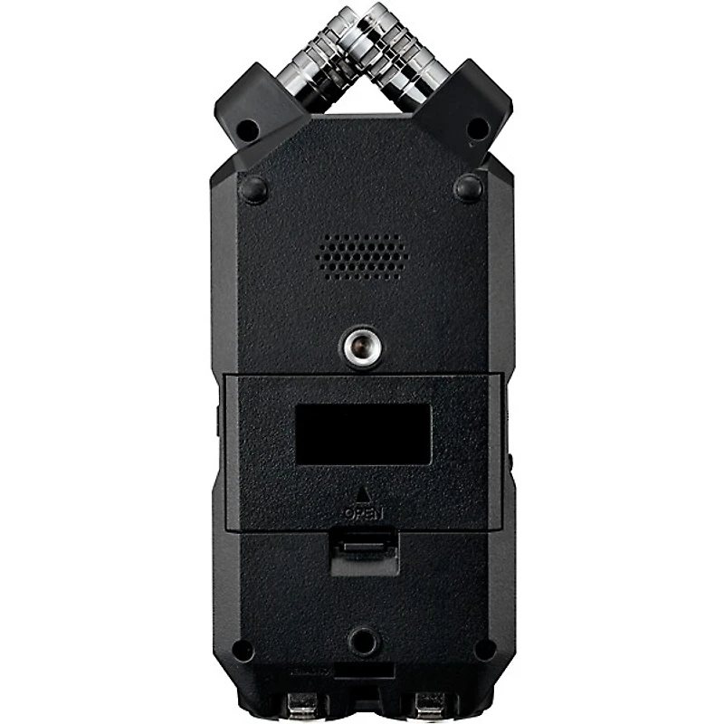 Zoom H4essential 32-Bit Float 4-Track Recorder