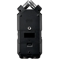 Zoom H4essential 32-Bit Float 4-Track Recorder