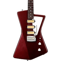Sterling by Music Man St. Vincent Goldie Electric Guitar