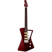 Sterling by Music Man St. Vincent Goldie Electric Guitar