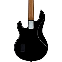 Sterling by Music Man StingRay RAY34 Electric Bass Guitar - Black