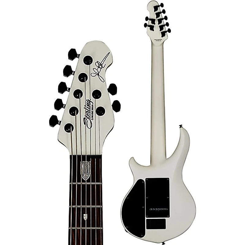 Sterling by Music Man John Petrucci Majesty MAJ170 Majesty Electric Guitar
