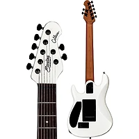 Sterling by Music Man Jason Richardson Cutlass 7-String Electric Guitar